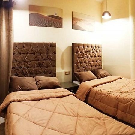 Agata Hostel Kairó Kültér fotó