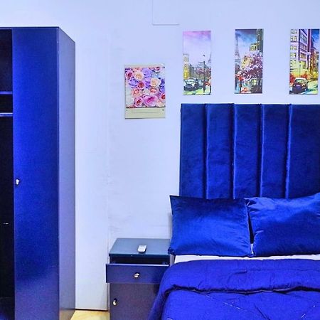 Agata Hostel Kairó Kültér fotó