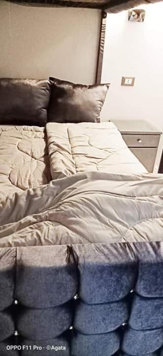 Agata Hostel Kairó Kültér fotó