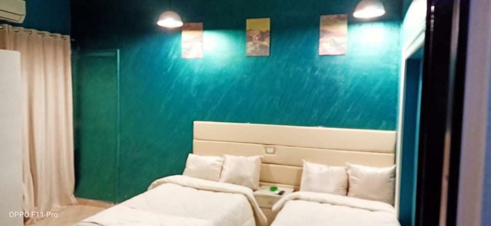Agata Hostel Kairó Kültér fotó