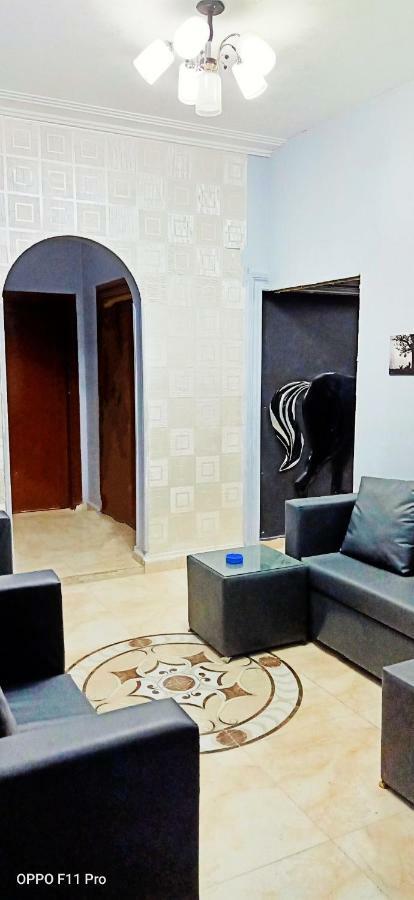 Agata Hostel Kairó Kültér fotó