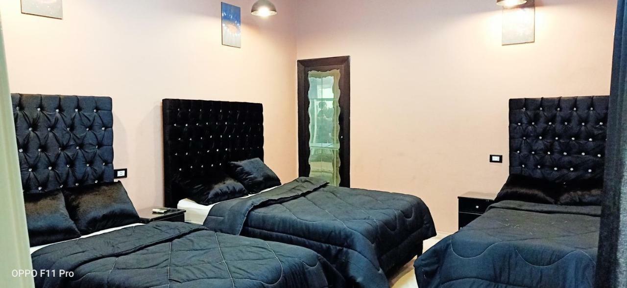 Agata Hostel Kairó Kültér fotó