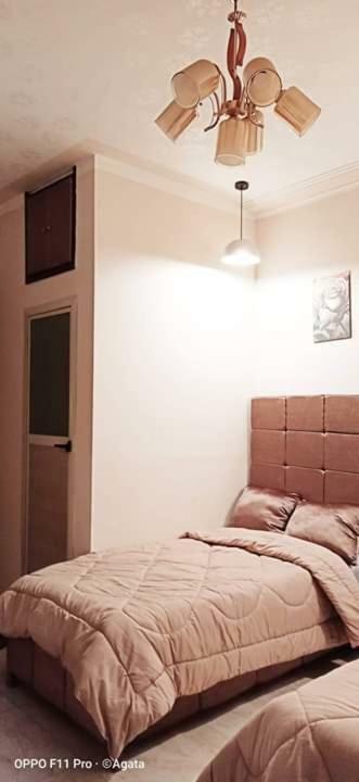 Agata Hostel Kairó Kültér fotó