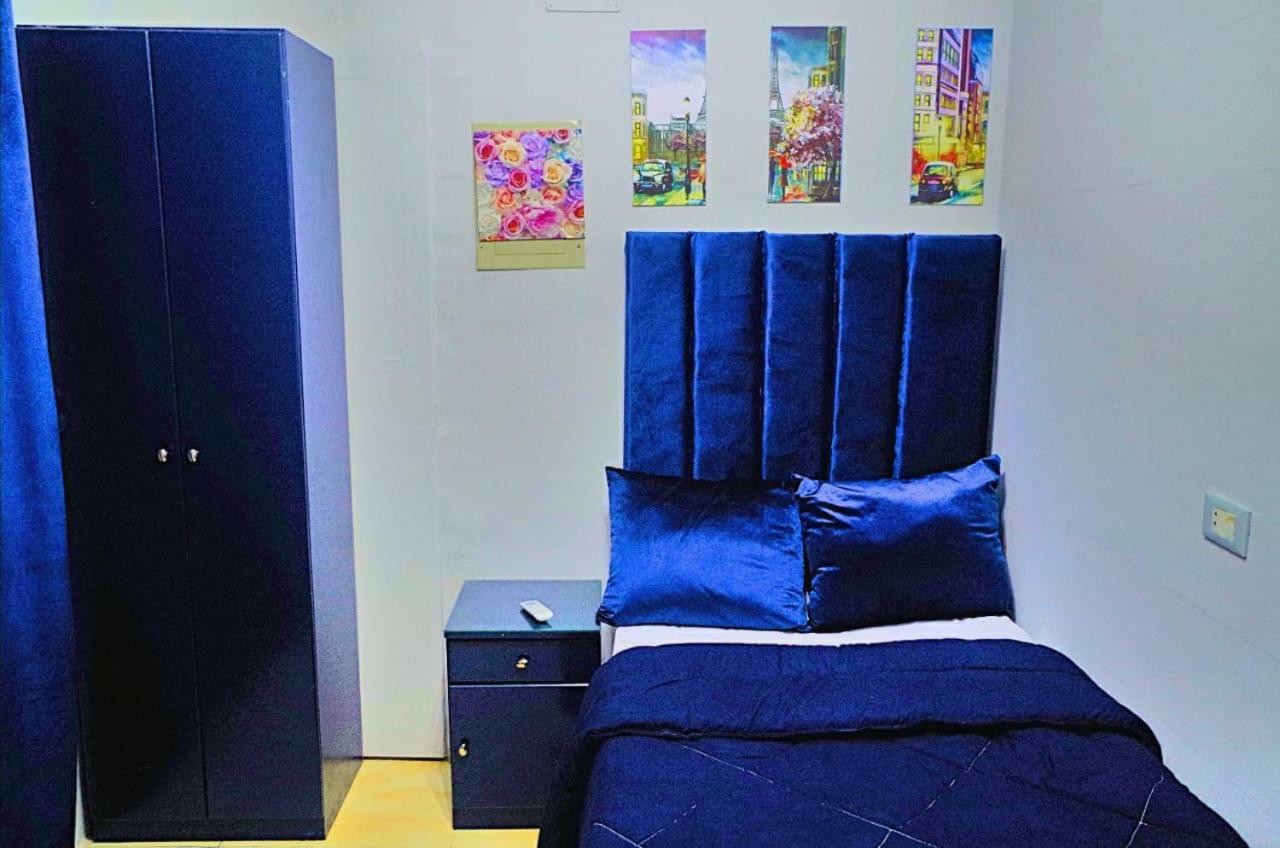 Agata Hostel Kairó Kültér fotó